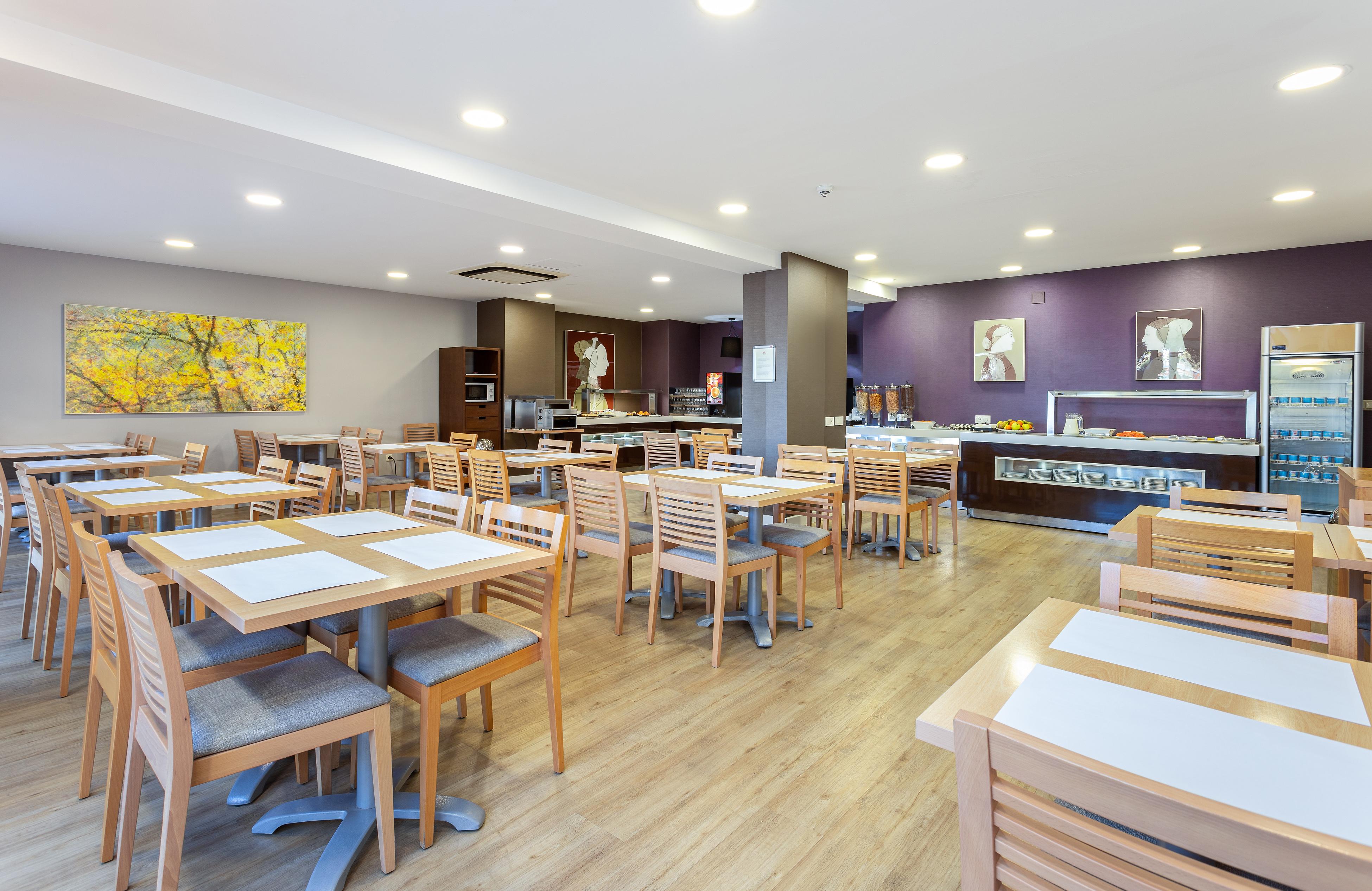 Hotel Apartamentos Pyr Fuengirola Dış mekan fotoğraf